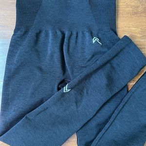 Oner Active Classic Seamless Leggings